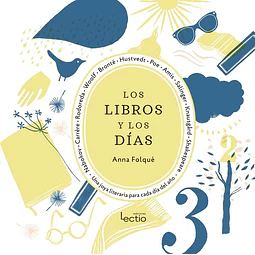 Los libros y los dias