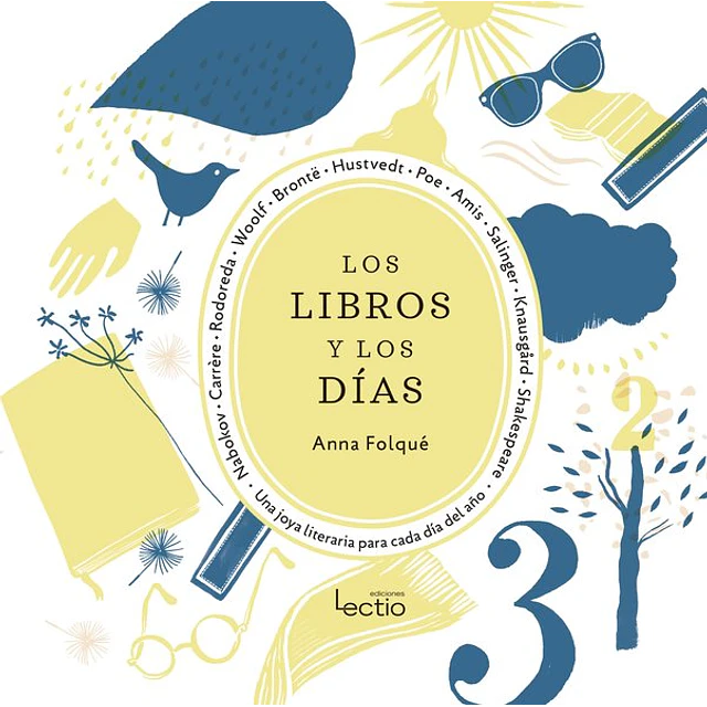 Los libros y los dias