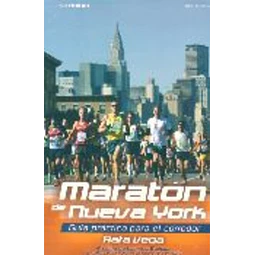 Maraton de nueva york
