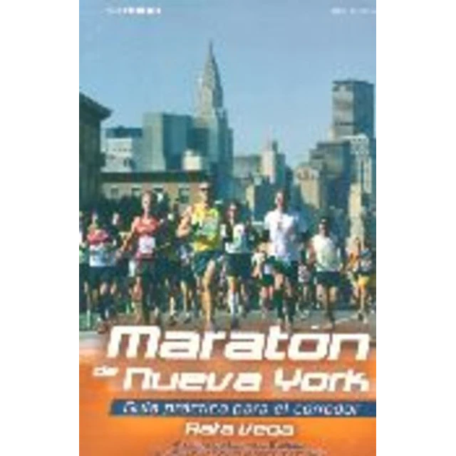 Maraton de nueva york