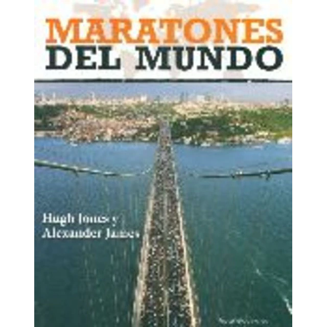 Maratones del mundo