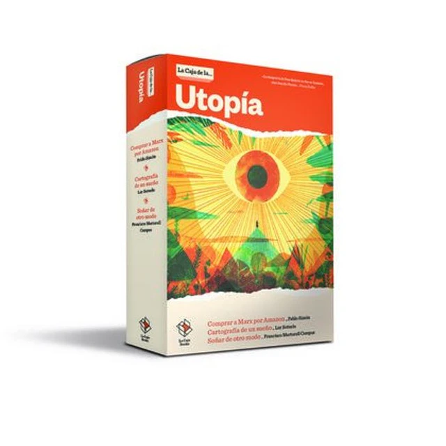 La caja de... Utopia la