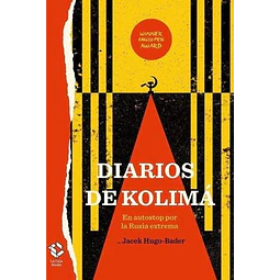 Diarios de kolima