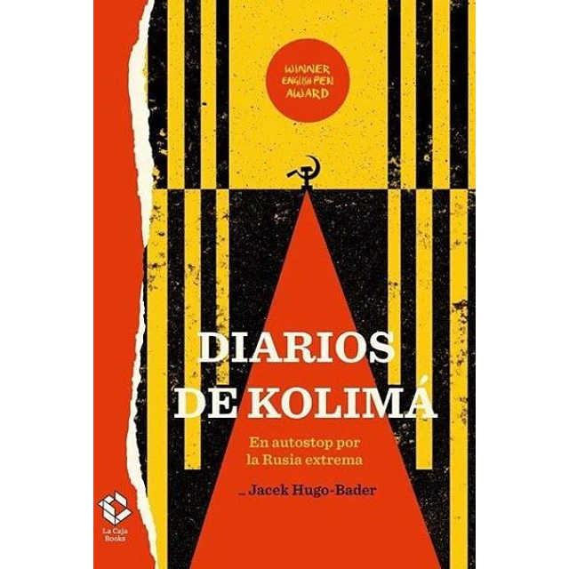 Diarios de kolima