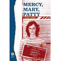 Mercy mary patty