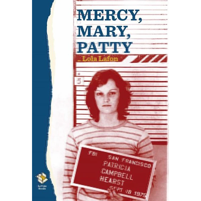 Mercy mary patty