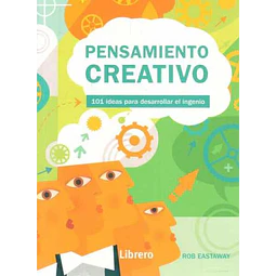 Pensamiento creativo