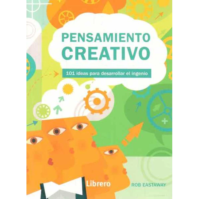 Pensamiento creativo