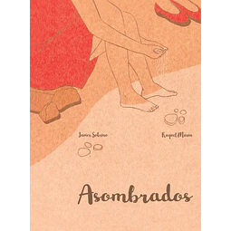 Asombrados