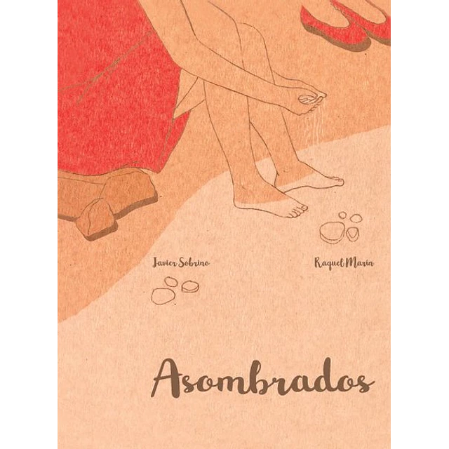 Asombrados