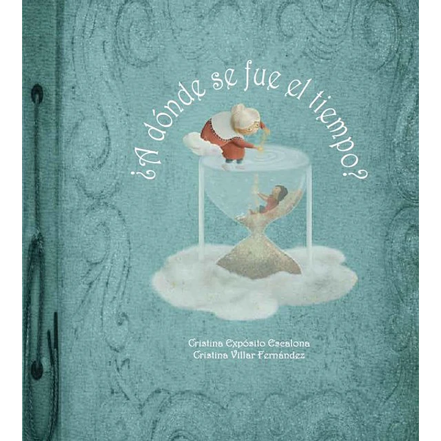 A donde fue el tiempo?