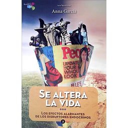 Se altera la vida
