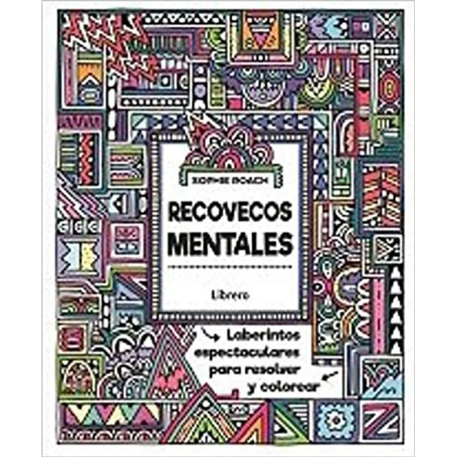 Recovecos mentales