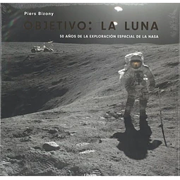 Objetivo: La luna