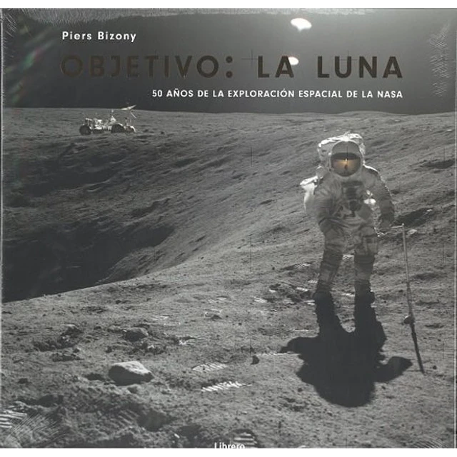 Objetivo: La luna