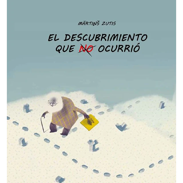 El descubrimiento que no ocurrio