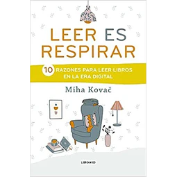 Leer es respirar