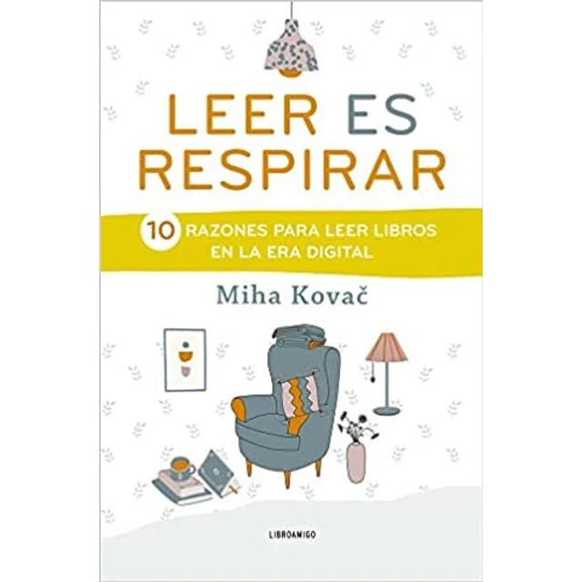 Leer es respirar