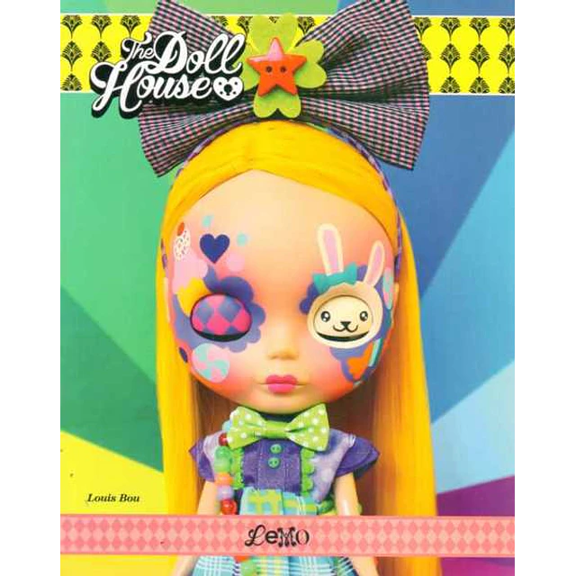 The doll house