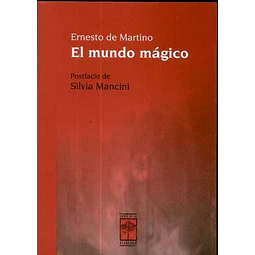 El mundo magico