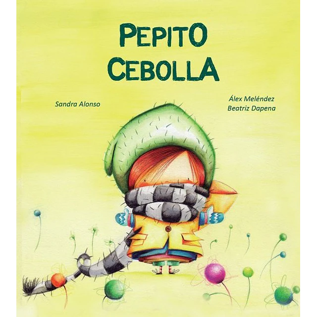 Pepito cebolla