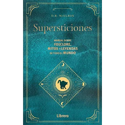 Supersticiones