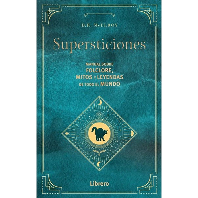 Supersticiones