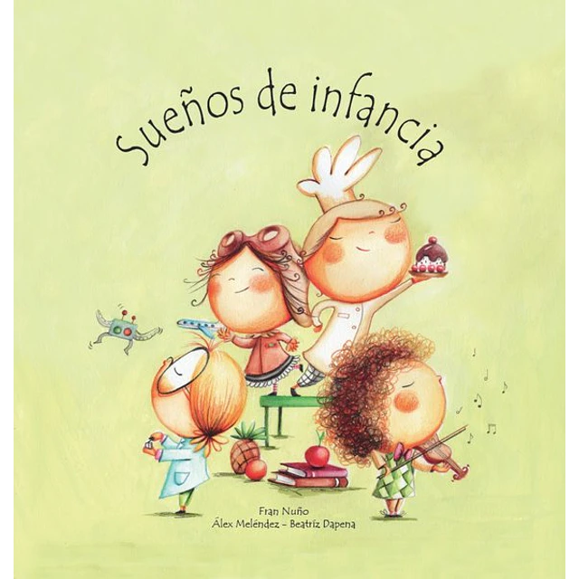 Sueños de infancia