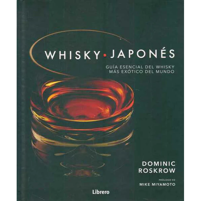Whisky japones