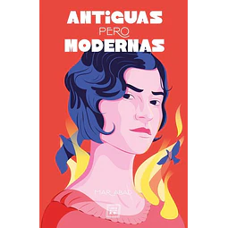 Antiguas pero modernas