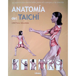 Anatomia del taichi