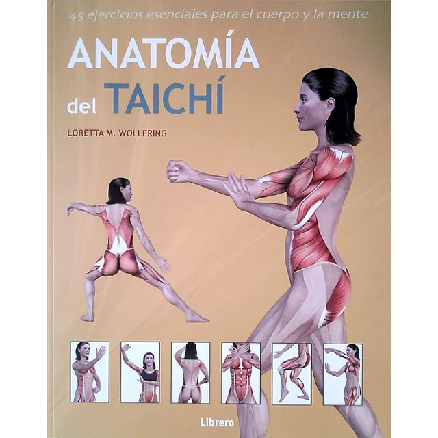 Anatomia del taichi