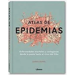 Atlas de epidemias