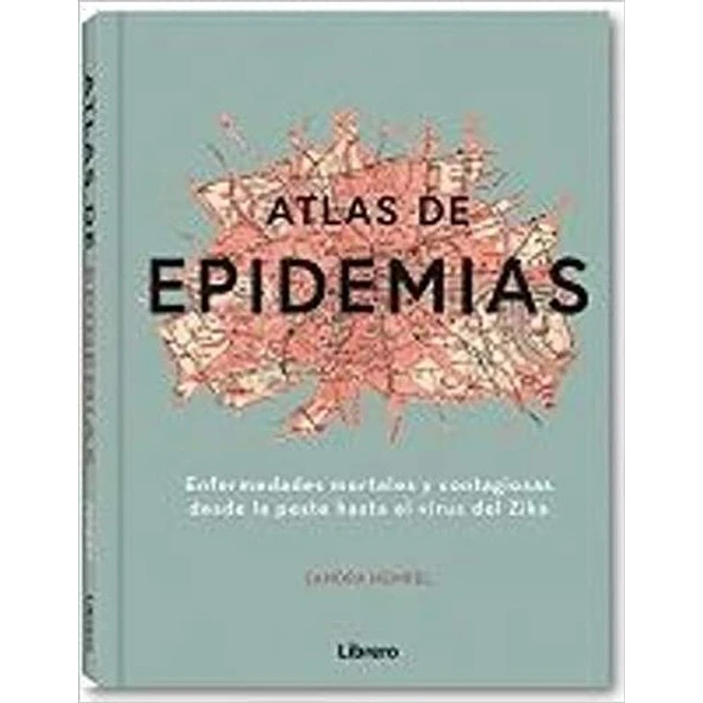 Atlas de epidemias