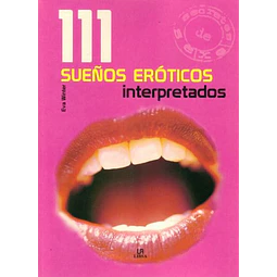 111 sueños eroticos interpretados