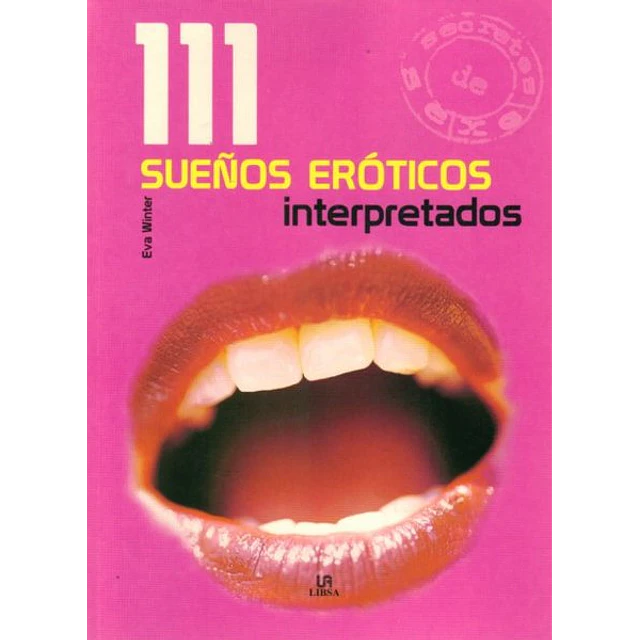 111 sueños eroticos interpretados