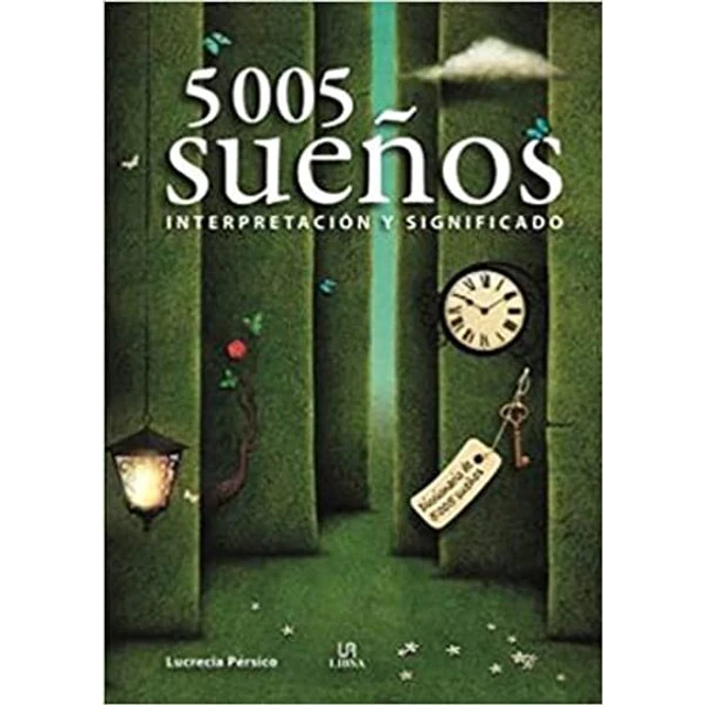 5005 sueños