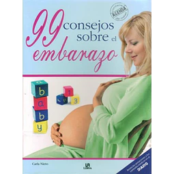 99 consejos sobre el embarazo