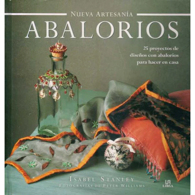 Abalorios. Nueva artesania