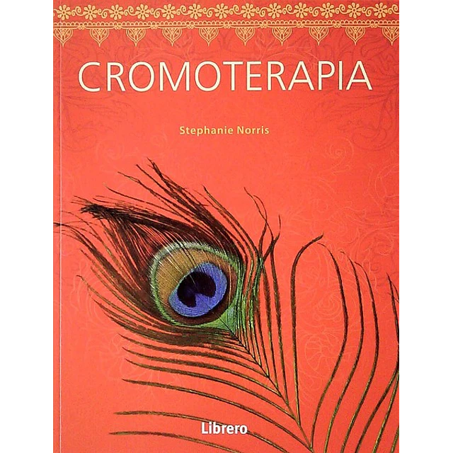 Cromoterapia