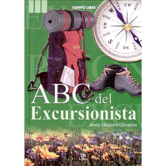 Abc del excursionista