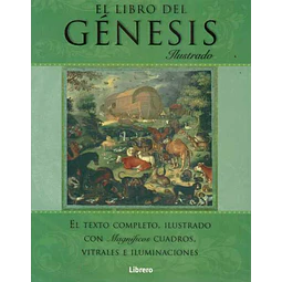 El genesis ilustrado