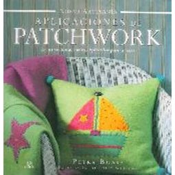 Aplicaciones de patchwork