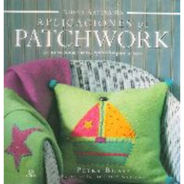 Aplicaciones de patchwork