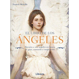 El libro de los angeles