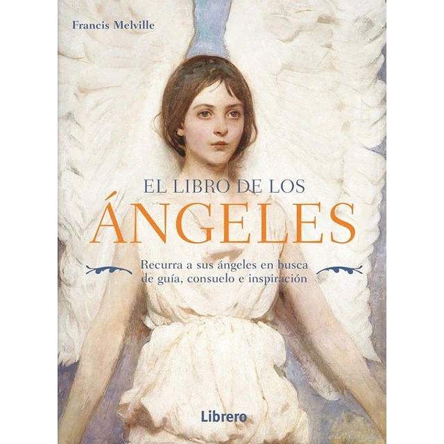 El libro de los angeles