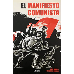 El manifiesto comunista