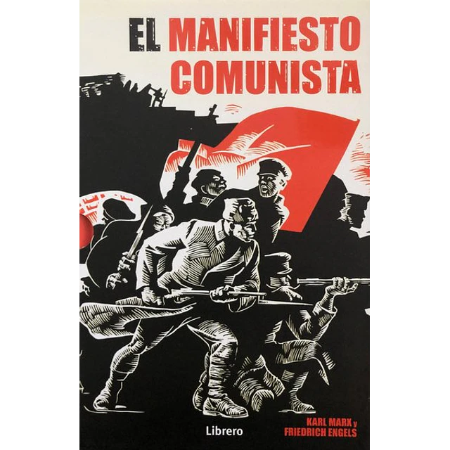 El manifiesto comunista