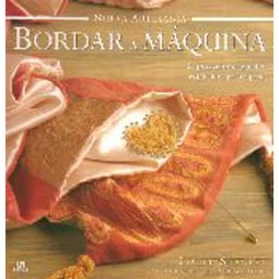 Bordar a maquina