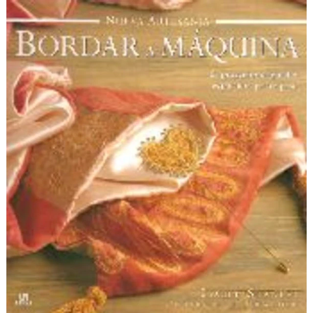 Bordar a maquina